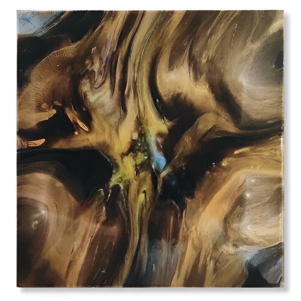 Modern Painting "Horizon"