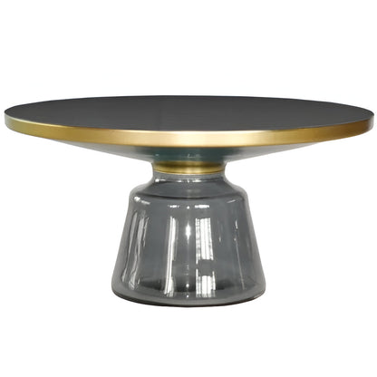 Magic Glass Coffee Table