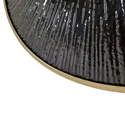 Lugano Modern Mirror