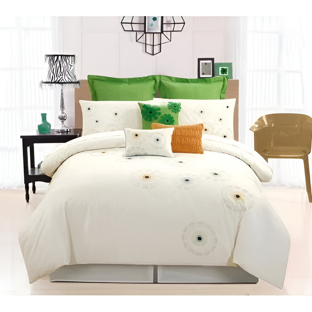 Passion Bedding Set