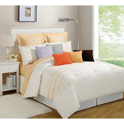 Passion Bedding Set