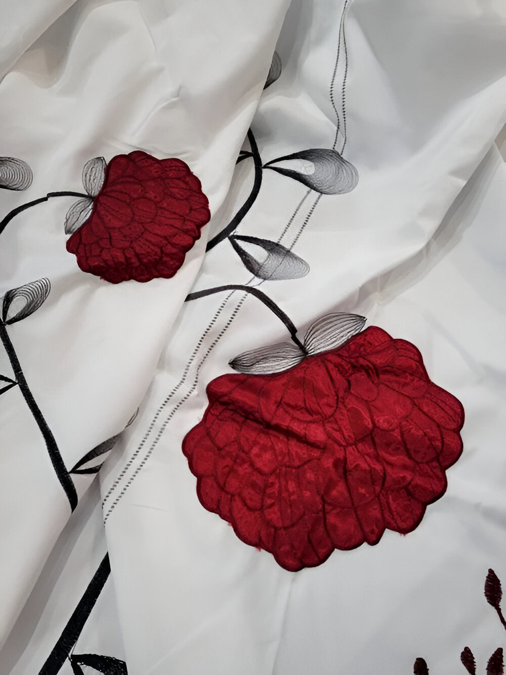 Passion Bedding Set