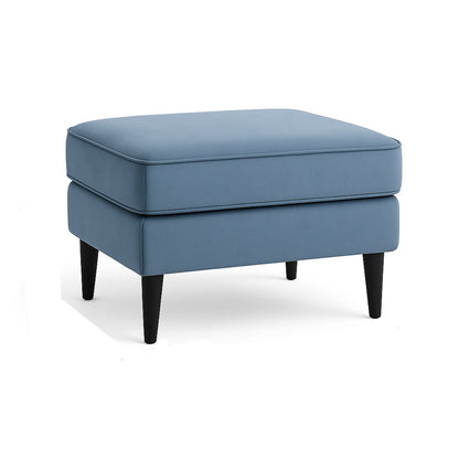 Calm Style Pouf