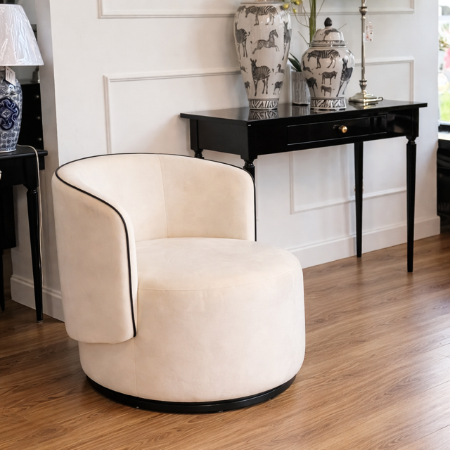 Modern Smart swivel Chair
