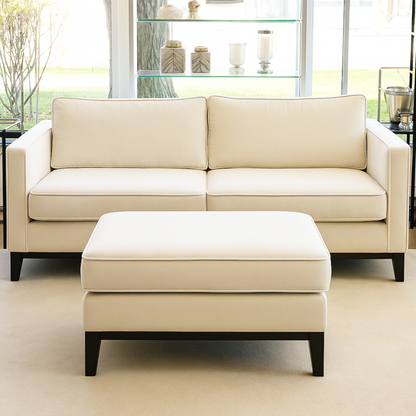 Magnolia Modern classic Pouf