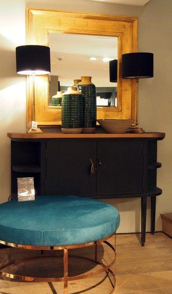 Modernus minkštas stalas Reily  ML4156 798,00PLN