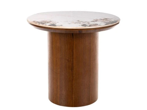 Pando 2 Modern oak Table