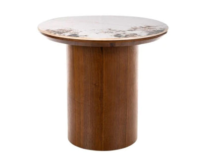 Pando 2 Modern oak Table