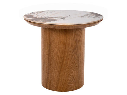 Pando  Modern oak Table