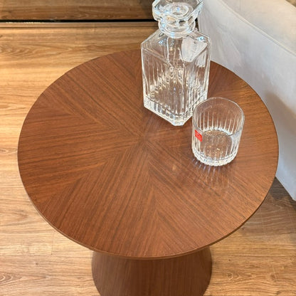 Sara Wooden Table