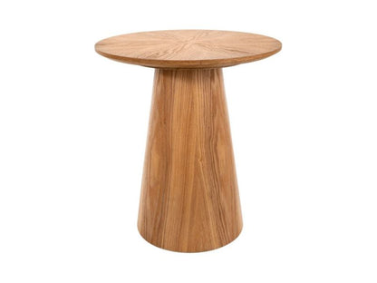 Sara 2 Wooden oak Table