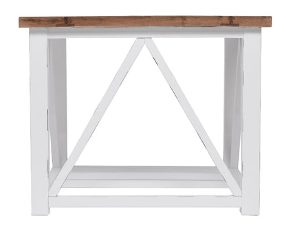 Šonininis staliukas Wood 2 ML0718 1734,00 PLN