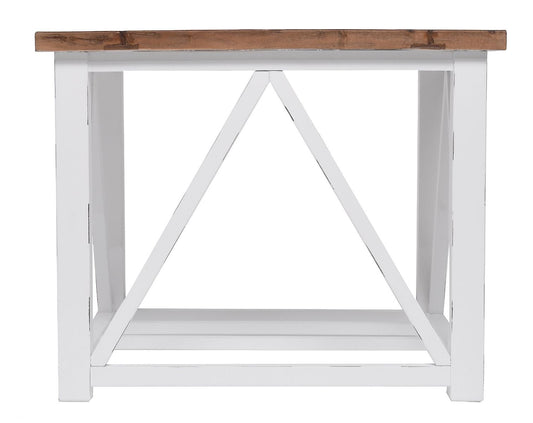 Šonininis staliukas Wood 2 ML0718 1734,00 PLN