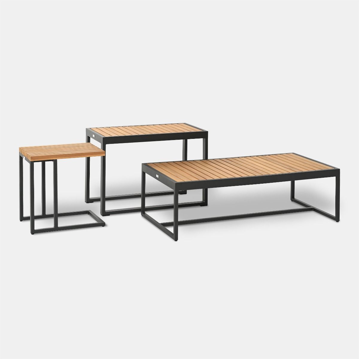 Lauko kavos staliukas M Felice 2 ML16691 1140,00PLN