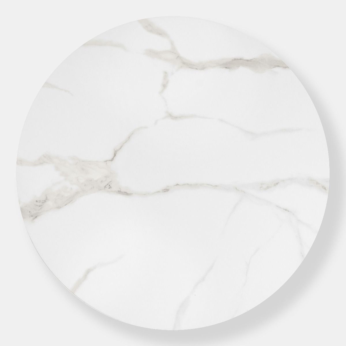 Baltas staliukas Nora  ML16862  1657,50 PLN
