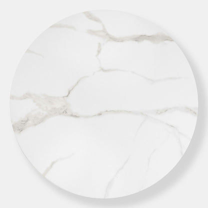 Baltas staliukas Nora  ML16862  1657,50 PLN