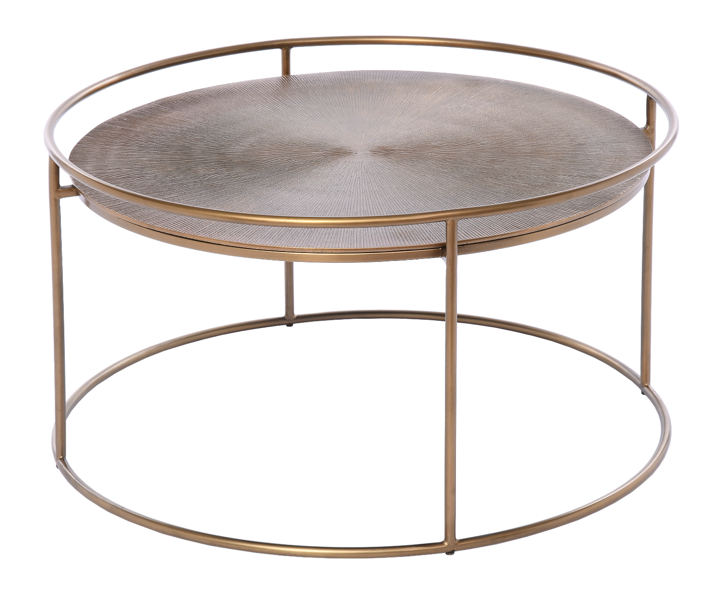 Apvalus staliukas Circle ML9487 1956,50PLN