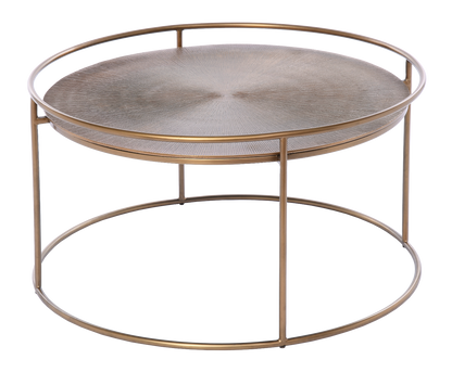 Apvalus staliukas Circle ML9487 1956,50PLN