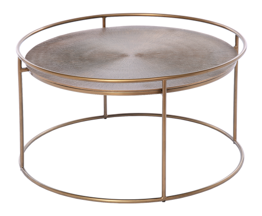 Apvalus staliukas Circle ML9487 1956,50PLN