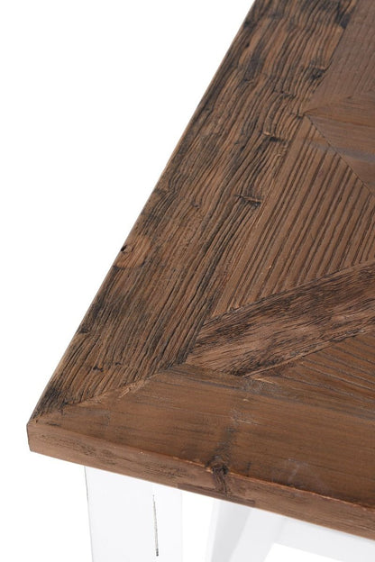 Šonininis staliukas Wood 2 ML0718 1734,00 PLN