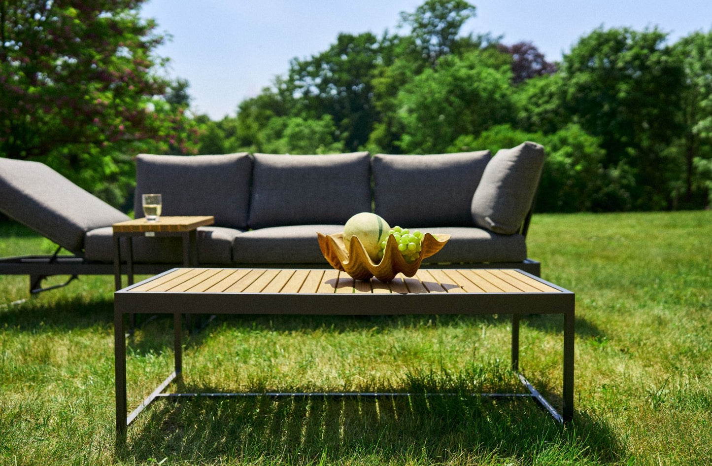 Lauko kavos staliukas Felice ML16693 1912,50 PLN