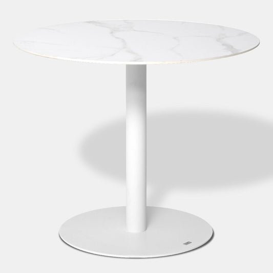 Baltas staliukas Nora  ML16862  1657,50 PLN
