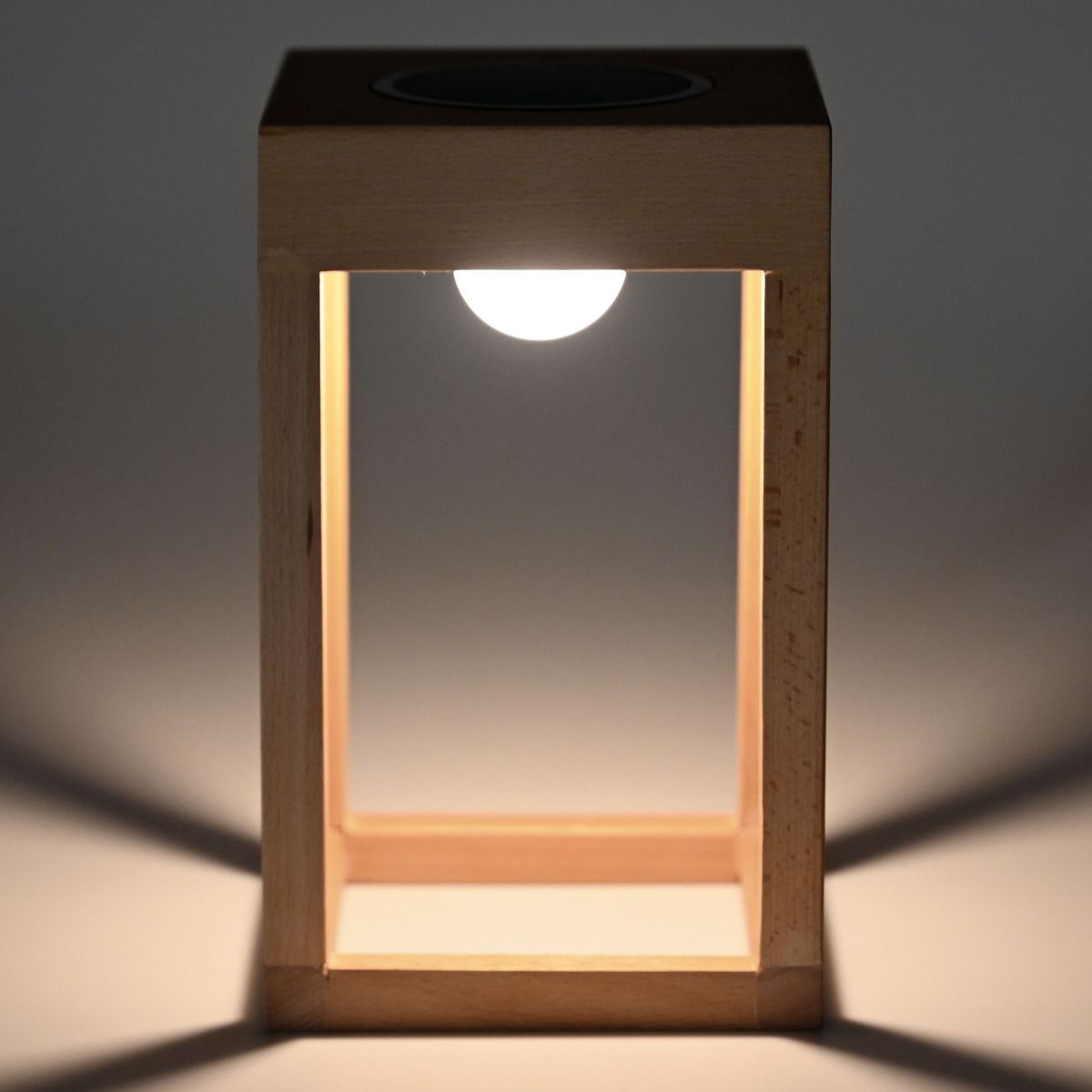 Saulės energija varomas šviestuvas Light ML16829 310,00PLN
