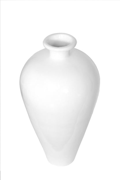 Keraminė vaza White ML0971  1490,00PLN