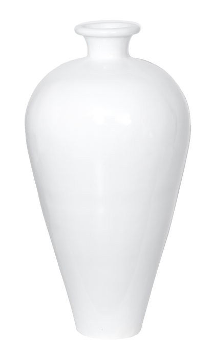 Keraminė vaza White ML0971  1490,00PLN