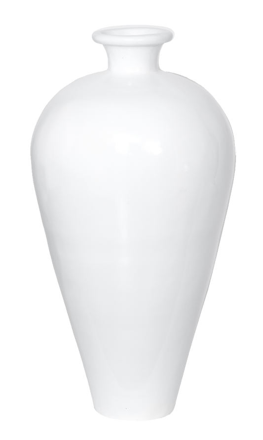 Keraminė vaza White ML0971  1490,00PLN